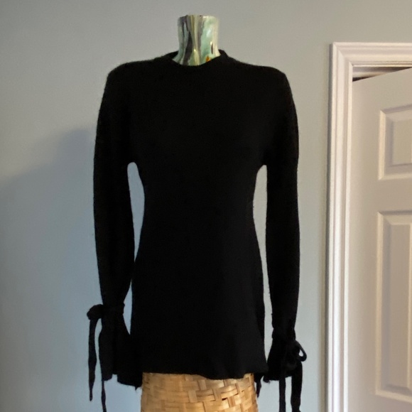 EUC Hilary MacMillan Tunic Sweater, size Small - Picture 4 of 7